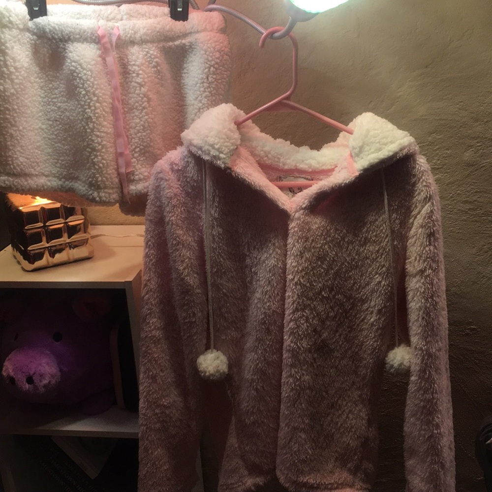 Pajama set